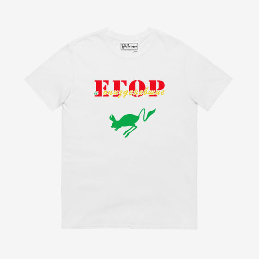 Egor Letov & Opizdenevshie T-shirt, featuring a unique Soviet punk design.